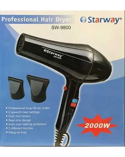 Starway SW-9800 2000 Watt