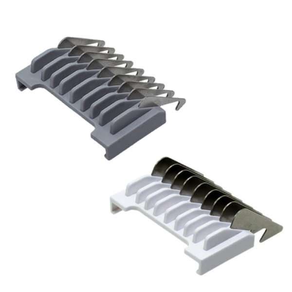 Σχάρες για κουρευτικές μηχανές Moser - Ermila - Wahl