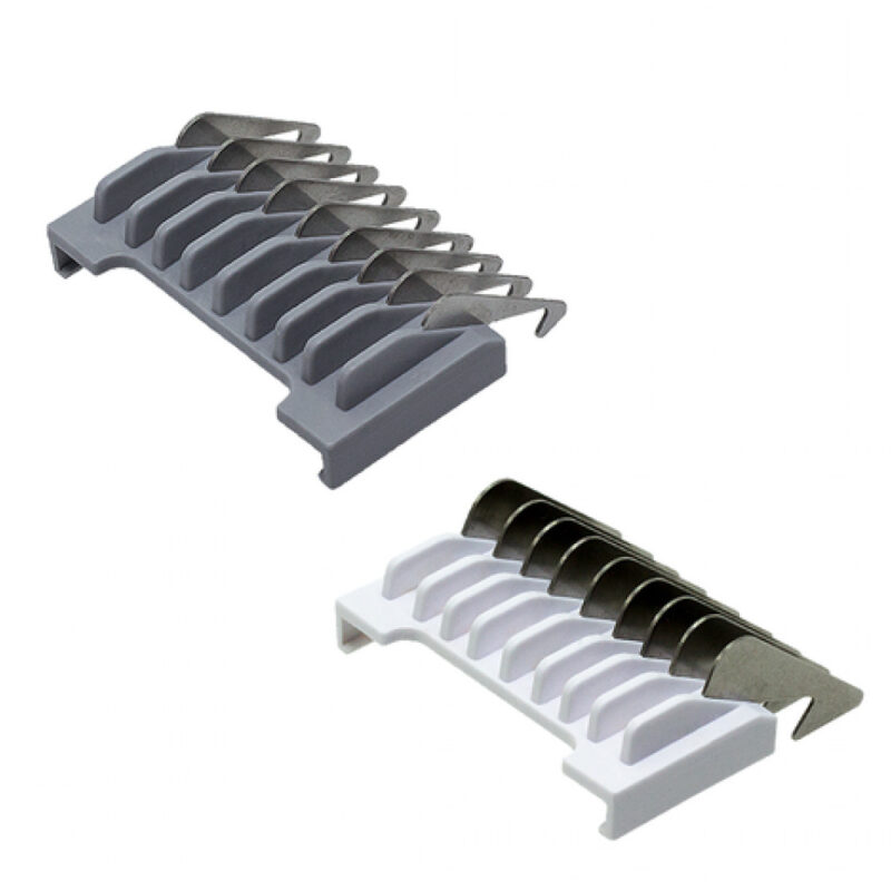 Σχάρες για κουρευτικές μηχανές Moser - Ermila - Wahl