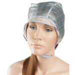 Salon Perm Paper Χαρτάκια Περμανάντ  1000τμχ. 58439