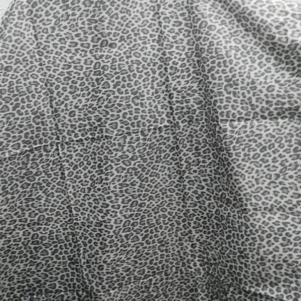 Μπέρτα Κουρέματος BW03 Τιγρέ