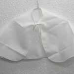 Μπερτάκι χτενίσματος PN09 Αδιάβροχο Μπορντώ