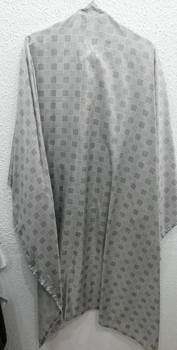 Μπέρτα Κουρέματος BM07 Καρό