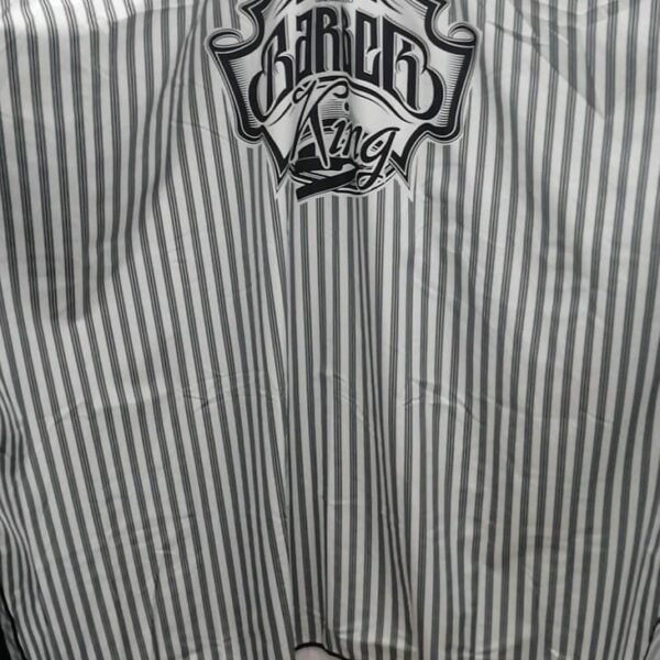 Μπέρτα Κουρέματος BM12 Barber King