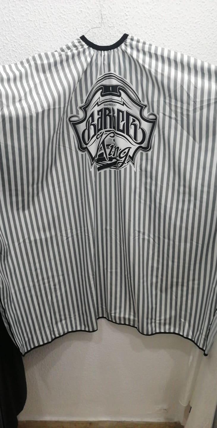 Μπέρτα Κουρέματος BM12 Barber King