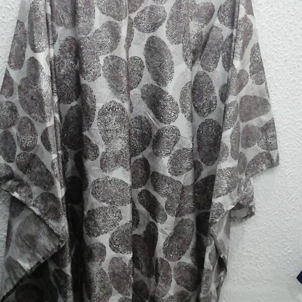 Μπέρτα Κουρέματος BW06 Αποτύπωμα