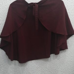 Μπέρτα κουρέματος Χριστουγεννιάτικη - Merry Christmas 1