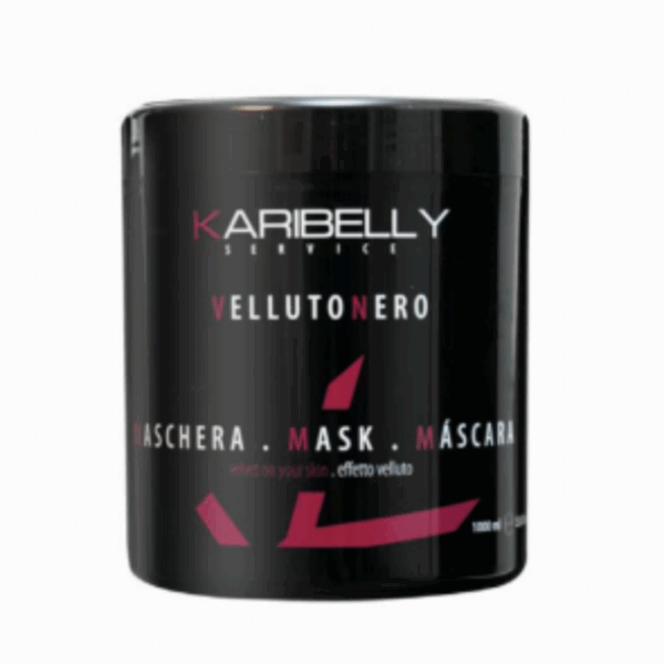 vellouto_nero_-_mask_1 Karibelly Μάσκα λουτήρα Velluto Nero 1000ml