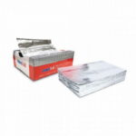 Gordon Ξεσκονιστήρι Αυχένα Κομμωτηρίου Ξύλινο C519