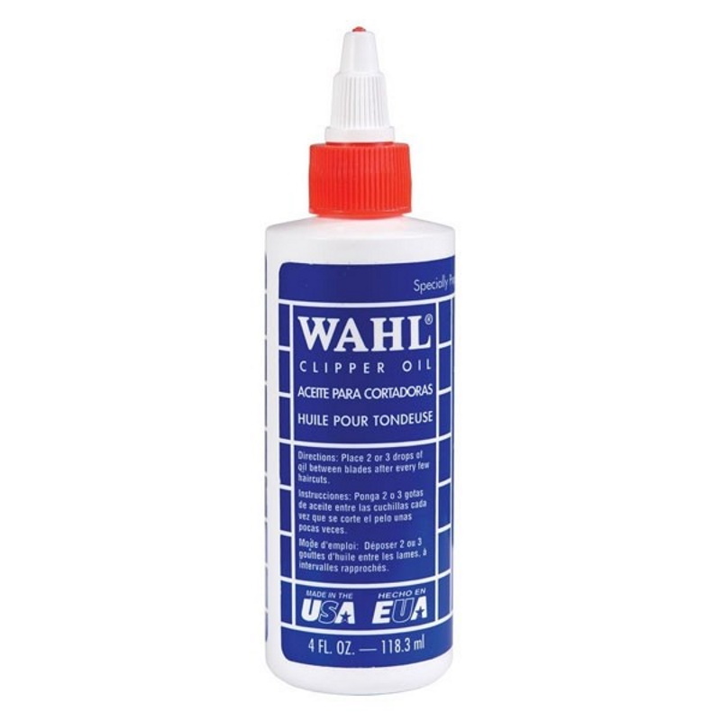 wahl-clipper-oil-118ml Wahl Clipper Oil 118 ml