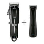 Wahl Combo - Super Tapper & Beret Stealth