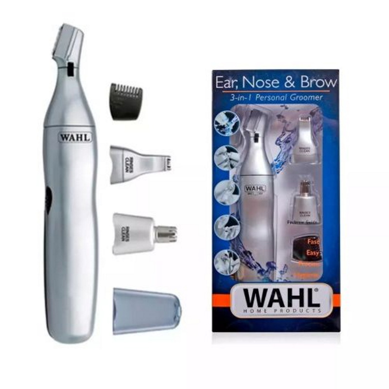 wahl-ear-nose-brow-3-in-1-trimmer-2-1 Wahl Ear , Nose & Brow Personal Groomer