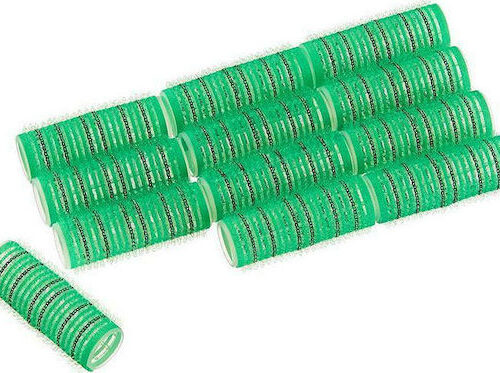 Ρόλει Αυτοκόλλητα Ν°8 Πράσινα 12τμχ