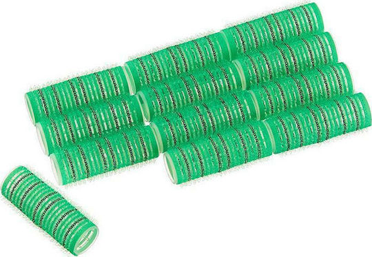 Ρόλει Αυτοκόλλητα Ν°8 Πράσινα 12τμχ