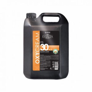 Evialia Ντεκαπάζ Μαύρο με Plex 9+ Τόνοι - 500gr