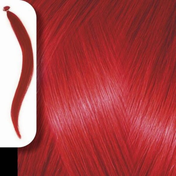 Yanni Evialia Extensions Red (Κόκκινο)