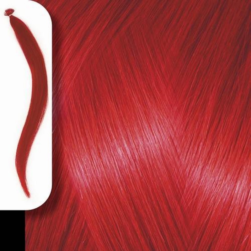 Yanni Evialia Extensions Red (Κόκκινο)