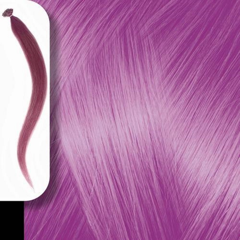 Yanni Evialia Extensions Lilac (Λιλά)