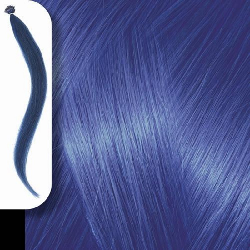 Yanni Evialia Extensions Blue (Μπλε)