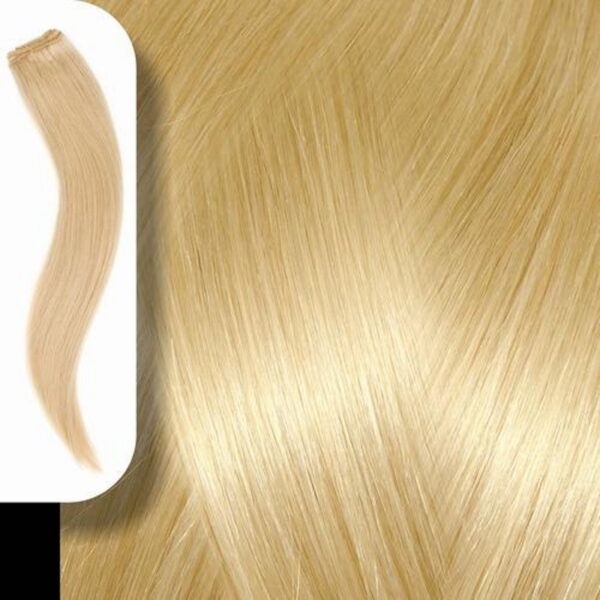 Yanni Evialia Extensions 10.0 Ξανθό Πολύ Ανοιχτό