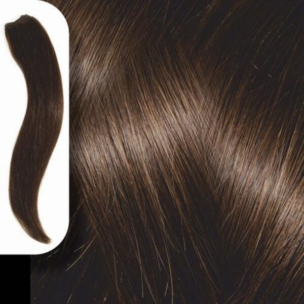 Yanni Evialia Extensions 3.0 Καστανό Σκούρο