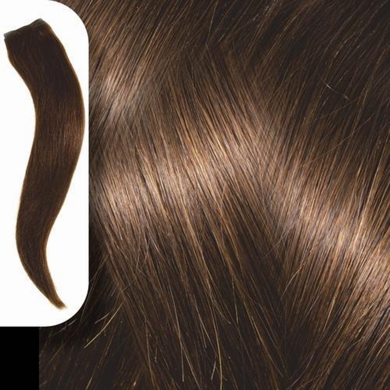 Yanni Evialia Extensions 4.0 Καστανό