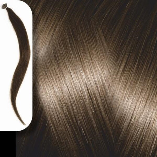 Yanni Evialia Extensions 5.07 Καστανό Ανοιχτό Ψυχρό