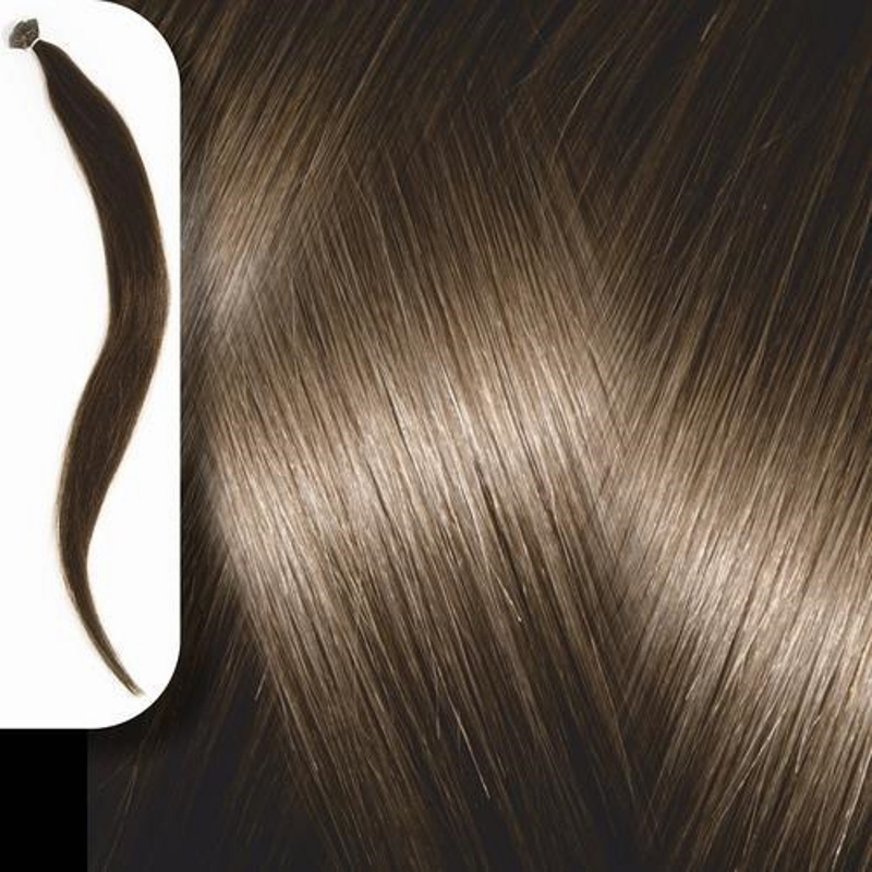 Yanni Evialia Extensions 5.07 Καστανό Ανοιχτό Ψυχρό