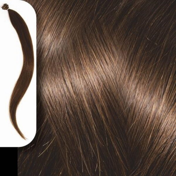 Yanni Evialia Extensions 6.03 Ξανθό Σκούρο Ζεστό