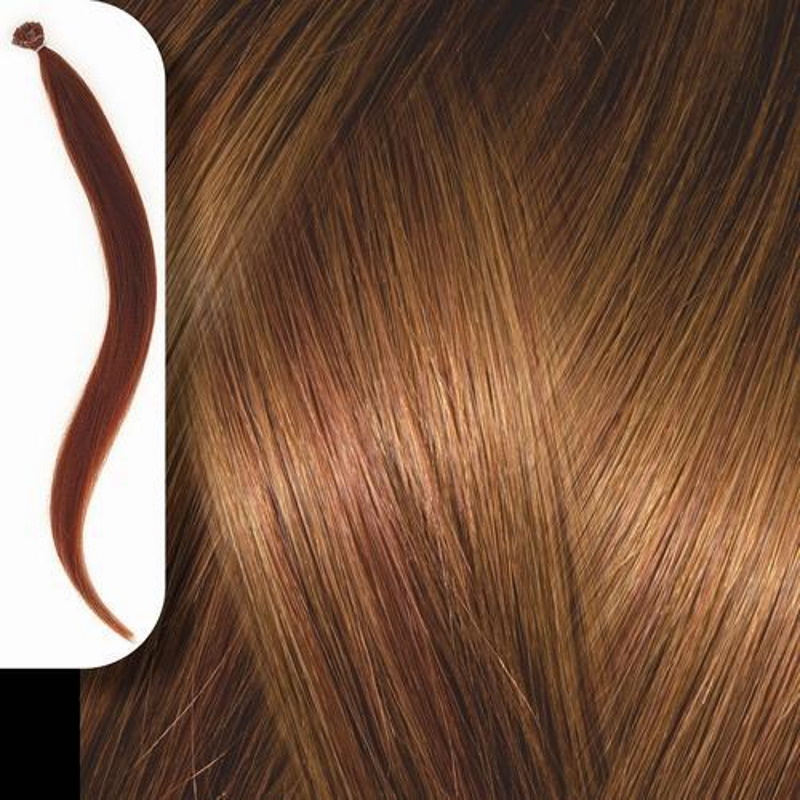 Yanni Evialia Extensions 7.44 Ξανθό Ντορέ Χάλκινο