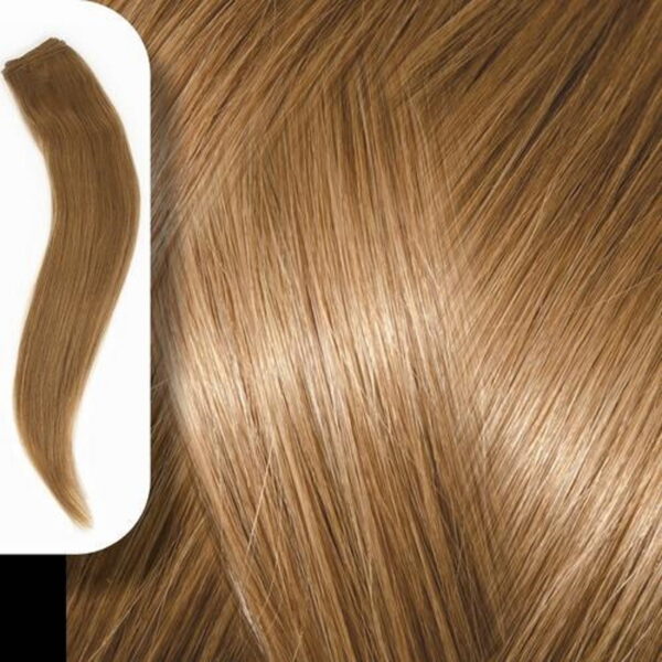 Yanni Evialia Extensions 9.13 Ξανθό Πολύ Ανοιχτό Μπεζ