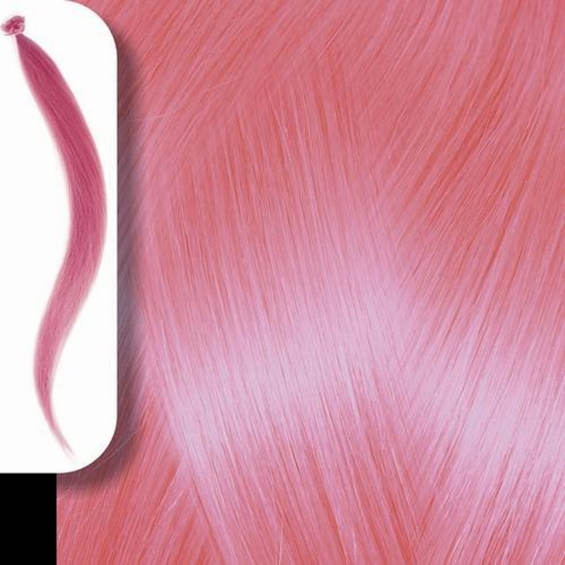 Yanni Evialia Extensions Pink (Ροζ)
