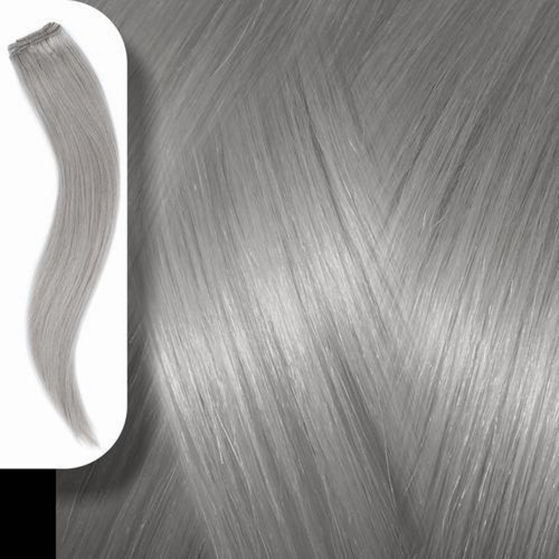 Yanni Evialia Extensions Grey (Γκρι)