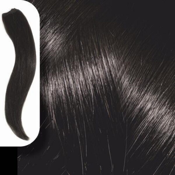 Yanni Evialia Τρέσα 1.0 Μαύρο