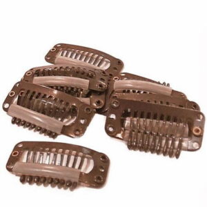 Micro Rings Καφέ