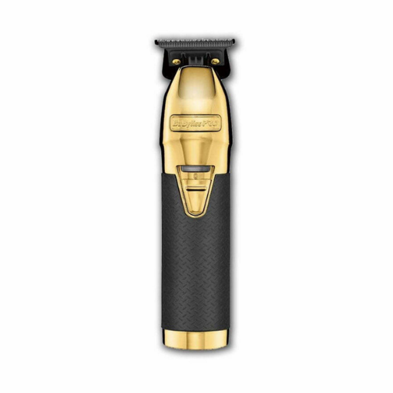 Ανώνυμο-σχέδιο Babyliss Pro GoldFX Boost+ Trimmer FX7870GBPE