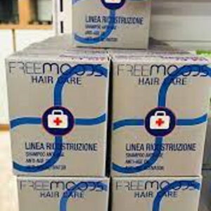 Alter Ego Whipped Cream 200ml