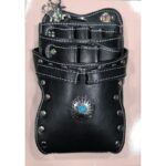 Far West Εργαλειοθήκη Μέσης Μαύρη