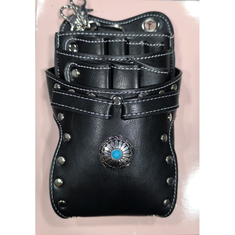 Far West Εργαλειοθήκη Μέσης Μαύρη