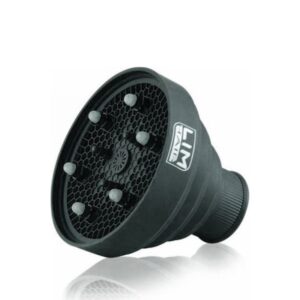 fysouna-lim-universal-anadiploumenh-silikonhs-mayrh Φυσούνα Lim Universal Αναδιπλούμενη Σιλικόνης Μαύρη