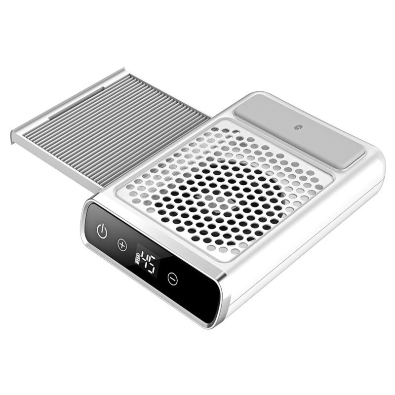 Blueque 858-7-epaggelmatikos-aporrofhthras-skonhs-nyxiwn Blueque 858-7 Επαγγελματικός Απορροφητήρας Σκόνης Νυχιών