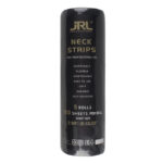 JRL Χαρτί Λαιμού Μαύρο LP23015 (BLACK)