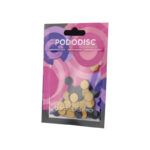 Ανταλλακτικά για δίσκο πεντικιούρ Staleks Pro Refil For Discs