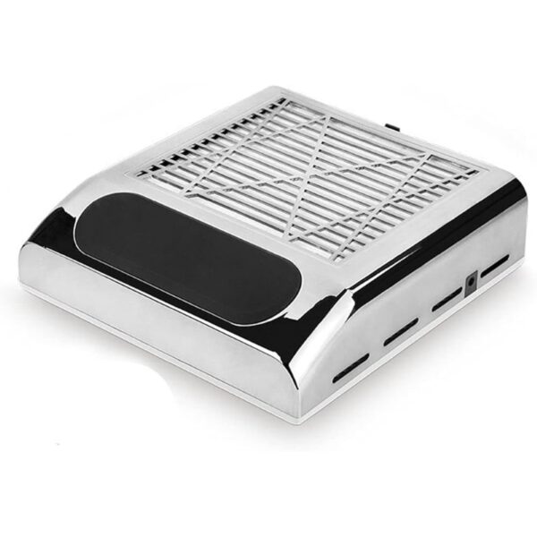 Απορροφητήρας Σκόνης Νυχιών BQ-858-8