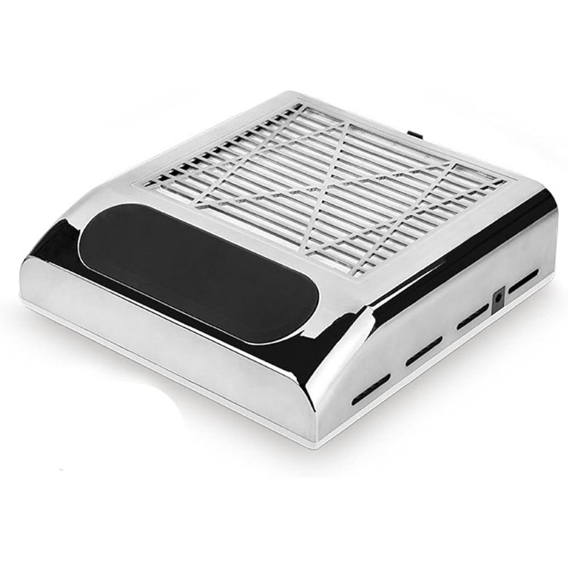 Απορροφητήρας Σκόνης Νυχιών BQ-858-8