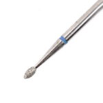 Σετ 3 φρεζάκια Μανικιούρ SJ - 004