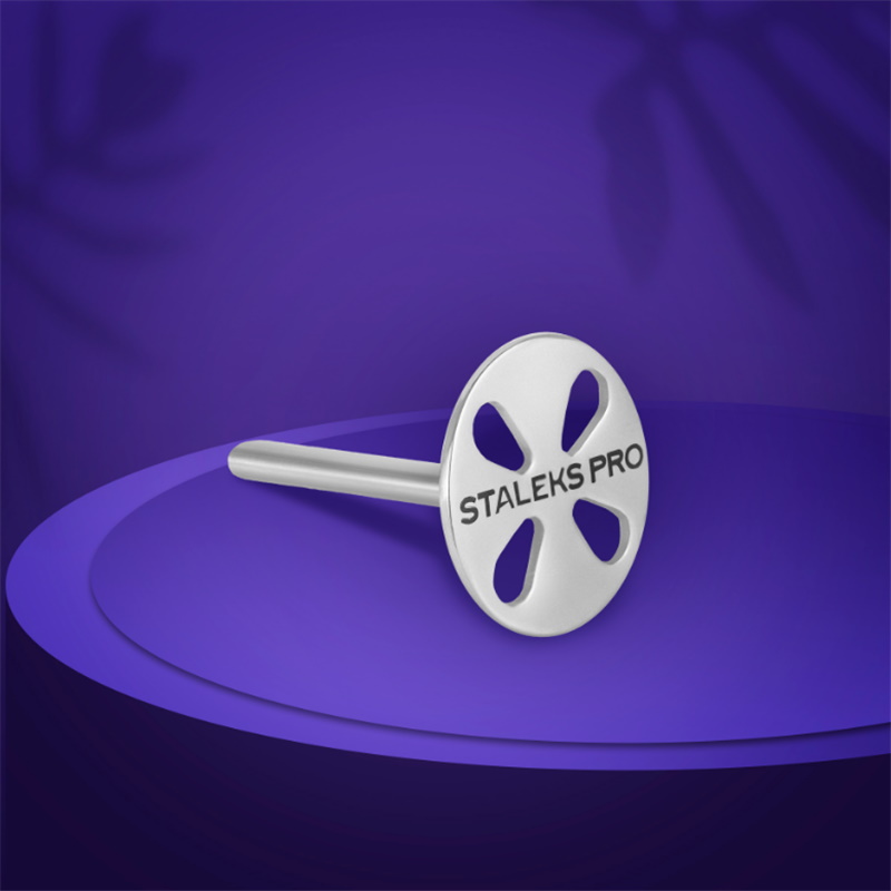 diskos-pentikiour-staleks-pro-pedicure-disc-b Δίσκος Πεντικιούρ Staleks Pro - Pedicure Disc