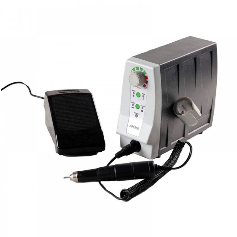 Επαγγελματικός Τροχός JSDA - JD 5500 Κάθετος