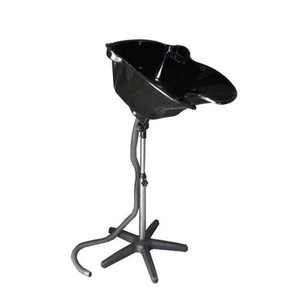 Φορητός Λουτήρας Κομμωτηρίου - Barber Χωρίς Κάδο