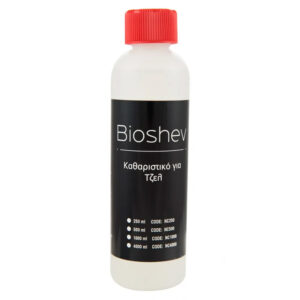 Καθαριστικό Gel - Cleanser Bioshev 250ml